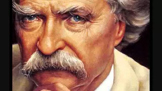 Mark Twain Autobiography Audiobook