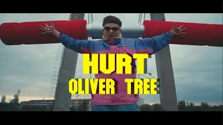 Oliver Tree - Hurt [ ukr. sub ]