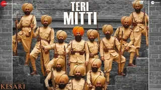 Teri Mitti - Kesari ¦ Akshay Kumar & Parineeti Chopra ¦ Arko ¦ B Praak ¦ Manoj Muntashir