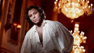 Roberto Alagna. O Colombina. I Pagliacci. R. Leoncavallo.