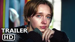 ASLEEP IN MY PALM Trailer (2024) Chloë Kerwin, Drama Movie