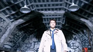 Destiel- Who are you?(трейлер к фанфику)