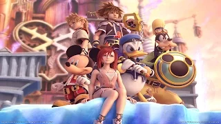 Kingdom Hearts II Walkthrough - Part 20/27: Port Royal Second Visit