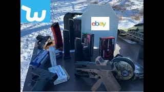 Is Ebay and Wish Body Armor Really Bulletproof