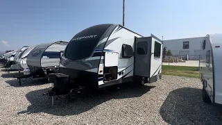 2019 Keystone Passport 2210RBWE Grand Touring