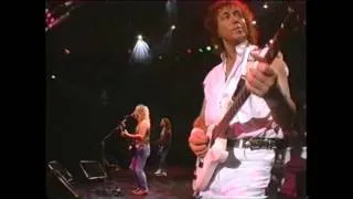 Smokie - Boulevard Of Broken Dreams - Live - 1994