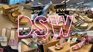 DSW 🌸FABULOUS SUMMER SHOES #angiehart67 #shopping #fashiontrends #fashion