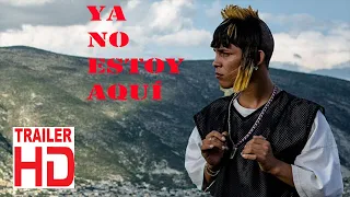 Yo No Estoy aquí Tráiler Oficial| Estreno Netflix Latinoamérica (2020)