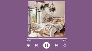 cleaning room playlist ~ songs to clean your room #2