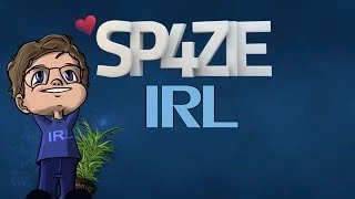 ♥ Sp4zie IRL - Introduction