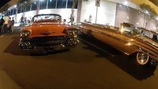 friday night cruise show and go 2018