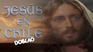 JESÚS EN CHILE | #DOBLAO