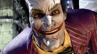 Batman: Return to Arkham - РЕЛИЗНЫЙ ТРЕЙЛЕР [1080p]