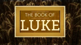 Luke 23:1-25 | Who's on Trial | Rich Jones
