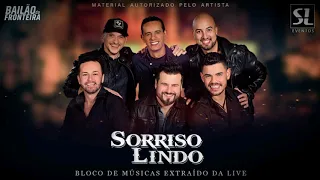 Sorriso Lindo ((Bloco de Músicas Extraídas da Live))