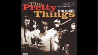 The Pretty Things-The BBC Sessions[Full Album]