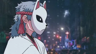 ＡＮＩＭＥ ＬＯＦＩ [ １ ＨＯＵＲＳ ＯＦ ＣＨＩＬＬ ] #2