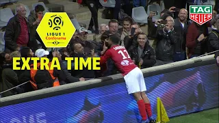 Extra-time : Week 29 - Ligue 1 Conforama / 2018-19