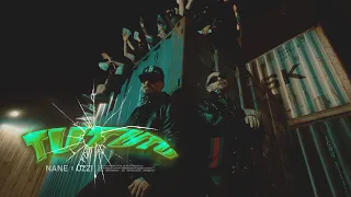 NANE x UZZI - TUTUTU 🔫 (video oficial)