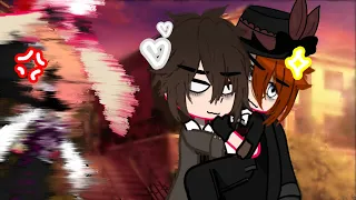 Chuuya’s birthday video!!! || late? || soukoku