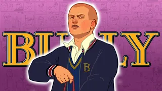 О чём был Bully?