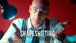 ФИНАЛ ► The Shapeshifting Detective #5