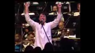 Deep Purple Live - Smoke On The Water - London Royal Albert Hall With The LSO.