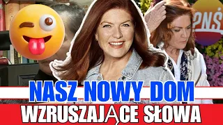 Śmiertelny Drama w 'Nasz Nowy Dom' - Dowbor Wspomina Zmarłą Uczestniczkę!