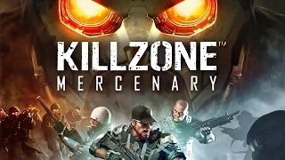 Первый Взгляд:KillZone:Mercenary на PS Vita