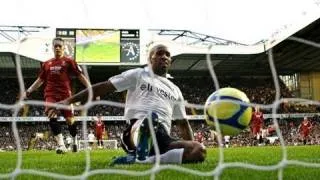 Tottenham Hotspur 3-0 Cheltenham Town- Official Highlights | FA Cup 3rd Round Proper 07-01-12