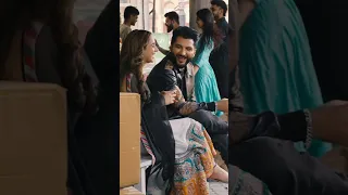 The video of Bilal Saeed sitting with Indian Female singer Sunanda Sharma on a motorcycle 🕊❤