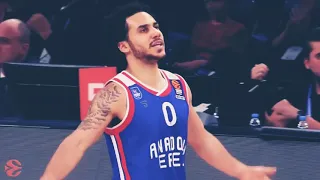 Shane larkin "Ballin"