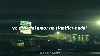 Beautiful War — Kings of Leon // sub. español