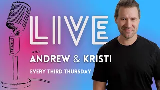 HiFi and Home Theater Livestream with Andrew and Kristi - EP 22