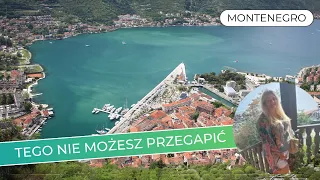 Czarno Góra - Montenegro perła Adriatyku .Czy w zimie jest ciepło ?Jak nam sie podobało.