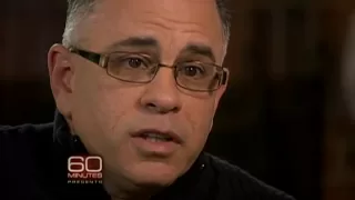 60 Minutes Presents: Gotti, Part 3