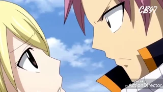 Fairy Tail NALU [AMV] Solo