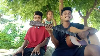 MANU TILI TEO  2022 / COVER MESSACH19 FT JHIU