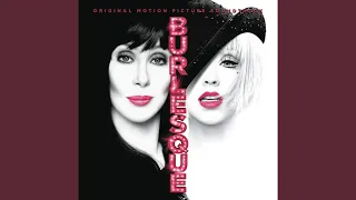 Bound To You (Burlesque Original Motion Picture Soundtrack)