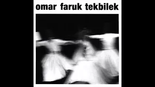 Omar Faruk Tekbilek - Whirling (full album)