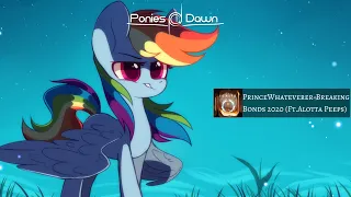 PrinceWhateverer - Breaking Bonds 2020 (feat. iBDL, NRGPony, P1K, Suskii & VooDoo) [Metal/Dubstep]