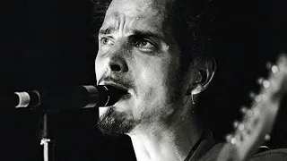 Chris Cornell Thank You (Led Zeppelin Acoustic Cover)