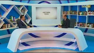 Təhsil TV: Həftənin sualı - Təhsildə elektron xidmətlər və şagirdlərin elektron yerdəyişməsi