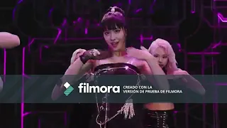 TWICE Fancy ft Nicki Minaj FMV