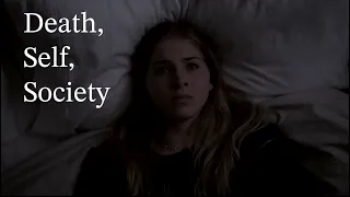Death, Self, Society | Short Film