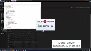 NVIDIA P106 100 Driver Installation Tutorial (Check PINNED Comment)