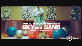 Paul Kalkbrenner - Sky and Sand 2k23 (KROB MASHUP EDIT)