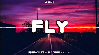 Zivert - Fly (REWILO & M4CS0N Bootleg) 2020