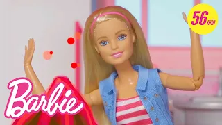 @Barbie | Exciting Barbie and Friends Memories