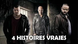 GOMORRA : 4 HISTOIRES VRAIES QUI AURAIENT PU SE PASSER DANS LA SÉRIE #histoire